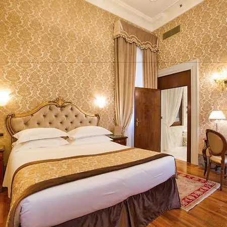 Hotel Ai Cavalieri Di Venice