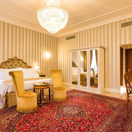 Ai Cavalieri Di Hotel