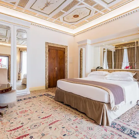 Отель Ai Cavalieri Di Венеция