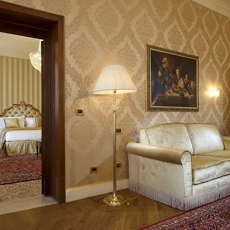 Ai Cavalieri Di Hotel