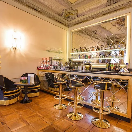 Отель Ai Cavalieri Di 4*
