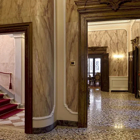 Hotel Ai Cavalieri Di