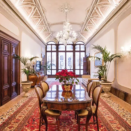 Ai Cavalieri Di Hotel