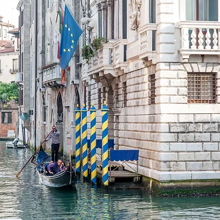 Hotel Ai Cavalieri Di Venice