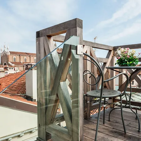 Ai Cavalieri Di Venice