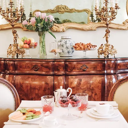 Ai Cavalieri Di Hotel Venice