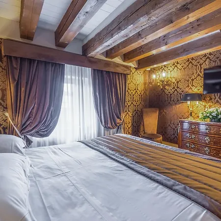 Ai Cavalieri Di 4* Venice