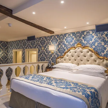 Ai Cavalieri Di 4* Venice