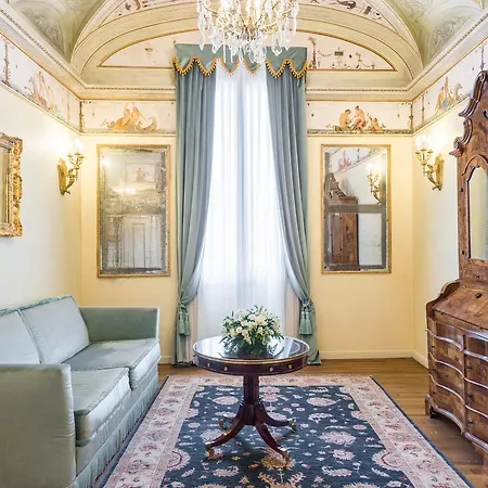 Ai Cavalieri Di