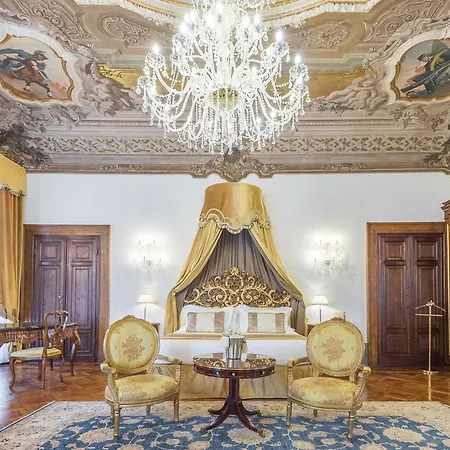 Ai Cavalieri Di 4* Венеция