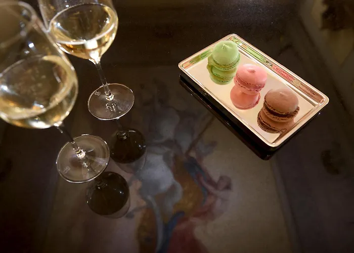 Ai Cavalieri Di Veneza