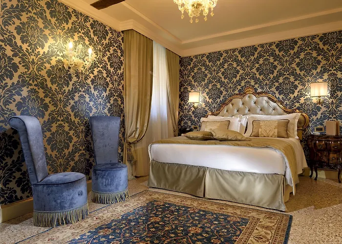 Ai Cavalieri Di Hotel