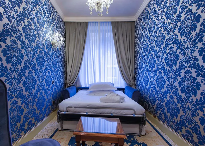 Ai Cavalieri Di Hotel