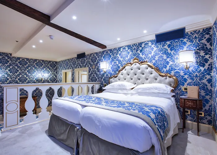 Ai Cavalieri Di 4* Veneza