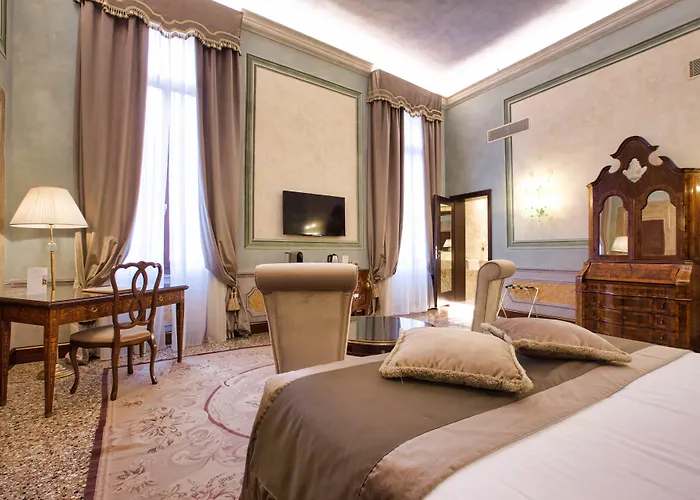 Ai Cavalieri Di Hotel Veneza