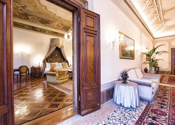 Ai Cavalieri Di 4* Veneza