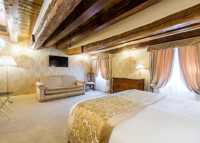 Ai Cavalieri Di Hotel Veneza