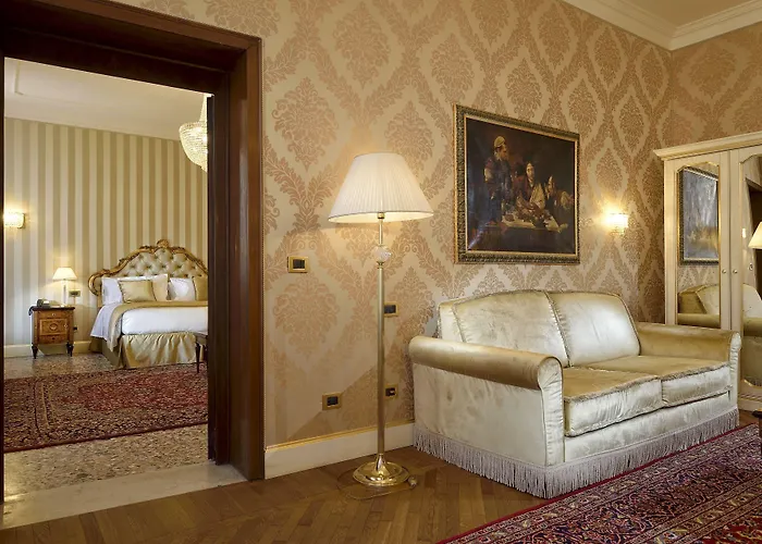 Ai Cavalieri Di Hotel