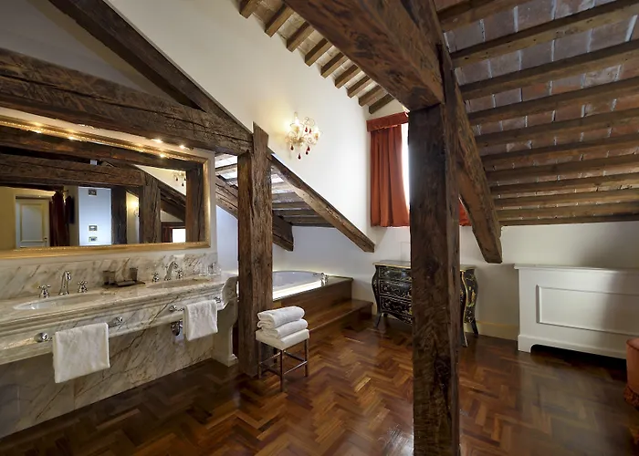 Ai Cavalieri Di Hotel