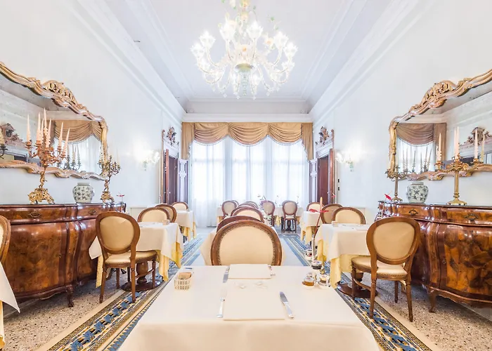 Ai Cavalieri Di 4* Veneza
