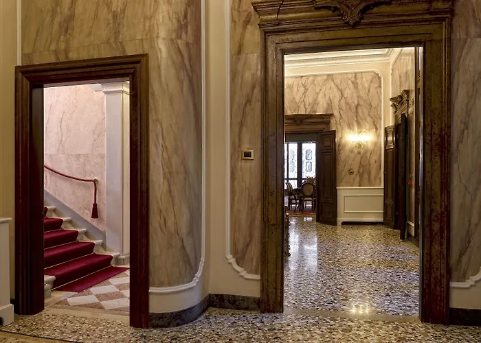 Hotel Ai Cavalieri Di