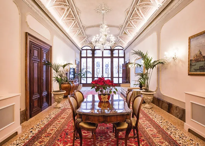 Ai Cavalieri Di Hotel