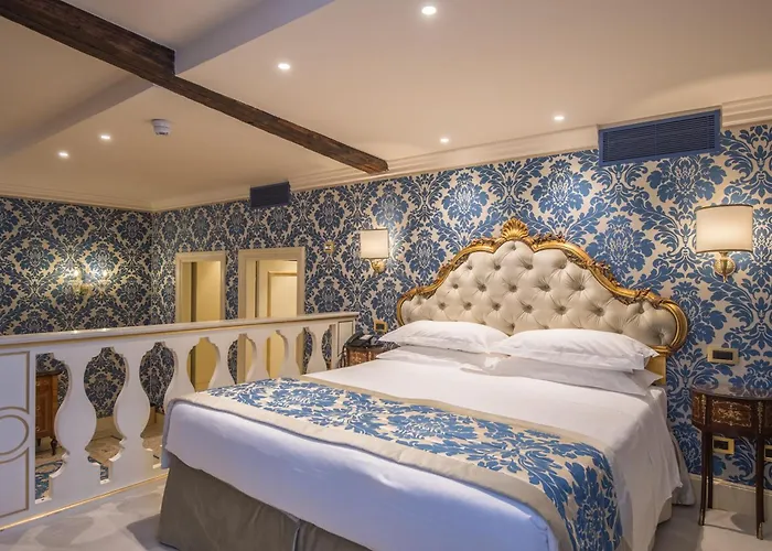 Ai Cavalieri Di 4* Veneza