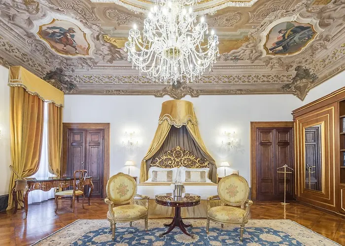 Ai Cavalieri Di 4* Veneza