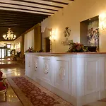 Ai Cavalieri Di Hotell Venedig