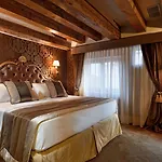 Hotell Ai Cavalieri Di Venedig