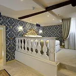Ai Cavalieri Di Hotell