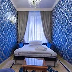 Ai Cavalieri Di Hotell