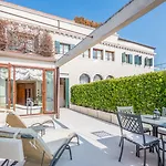 Hotell Ai Cavalieri Di 4*