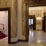 Hotell Ai Cavalieri Di