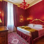 Hotell Ai Cavalieri Di